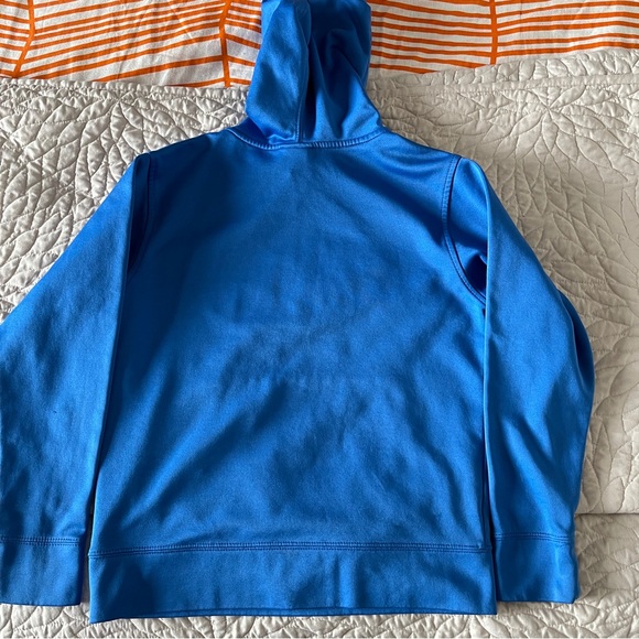 THE NORTH FACE YOUTH HOODIE - Picture 4 of 4